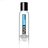 Fuck Water Clear Water Based Lubricant-French Quarter Lingerie